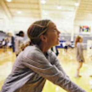 Meet your Posher, Jadah